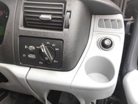 USED 2013 13 FORD TRANSIT 2.2 280 TREND 124 BHP 