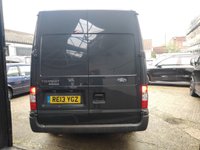 USED 2013 13 FORD TRANSIT 2.2 280 TREND 124 BHP 