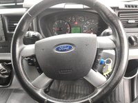 USED 2013 13 FORD TRANSIT 2.2 280 TREND 124 BHP 