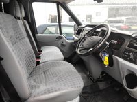 USED 2013 13 FORD TRANSIT 2.2 280 TREND 124 BHP 