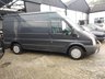 USED 2013 13 FORD TRANSIT 2.2 280 TREND 124 BHP 