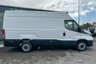 USED 2022 22 IVECO DAILY 2.3 35S14VB 135 BHP AIR CON - IVECO WARRANTY