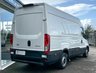 USED 2022 22 IVECO DAILY 2.3 35S14VB 135 BHP AIR CON - IVECO WARRANTY