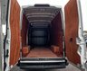 USED 2022 22 IVECO DAILY 2.3 35S14VB 135 BHP AIR CON - IVECO WARRANTY