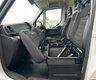 USED 2022 22 IVECO DAILY 2.3 35S14VB 135 BHP AIR CON - IVECO WARRANTY