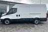 USED 2022 22 IVECO DAILY 2.3 35S14VB 135 BHP AIR CON - IVECO WARRANTY