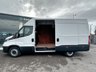 USED 2022 22 IVECO DAILY 2.3 35S14VB 135 BHP AIR CON - IVECO WARRANTY