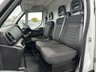 USED 2022 22 IVECO DAILY 2.3 35S14VB 135 BHP AIR CON - IVECO WARRANTY