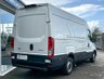 USED 2022 22 IVECO DAILY 2.3 35S14VB 135 BHP AIR CON - IVECO WARRANTY