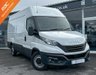 USED 2022 22 IVECO DAILY 2.3 35S14VB 135 BHP AIR CON - IVECO WARRANTY