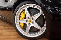 USED 2010 10 FERRARI 599 6.0 GTB FIORANO F1 