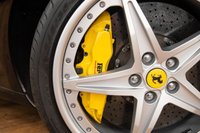 USED 2010 10 FERRARI 599 6.0 GTB FIORANO F1 