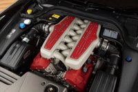 USED 2010 10 FERRARI 599 6.0 GTB FIORANO F1 