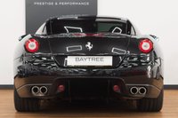 USED 2010 10 FERRARI 599 6.0 GTB FIORANO F1 