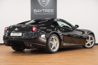USED 2010 10 FERRARI 599 6.0 GTB FIORANO F1 