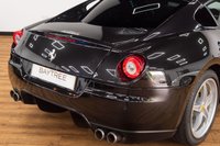 USED 2010 10 FERRARI 599 6.0 GTB FIORANO F1 