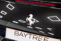 USED 2010 10 FERRARI 599 6.0 GTB FIORANO F1 