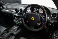 USED 2010 10 FERRARI 599 6.0 GTB FIORANO F1 