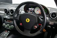 USED 2010 10 FERRARI 599 6.0 GTB FIORANO F1 