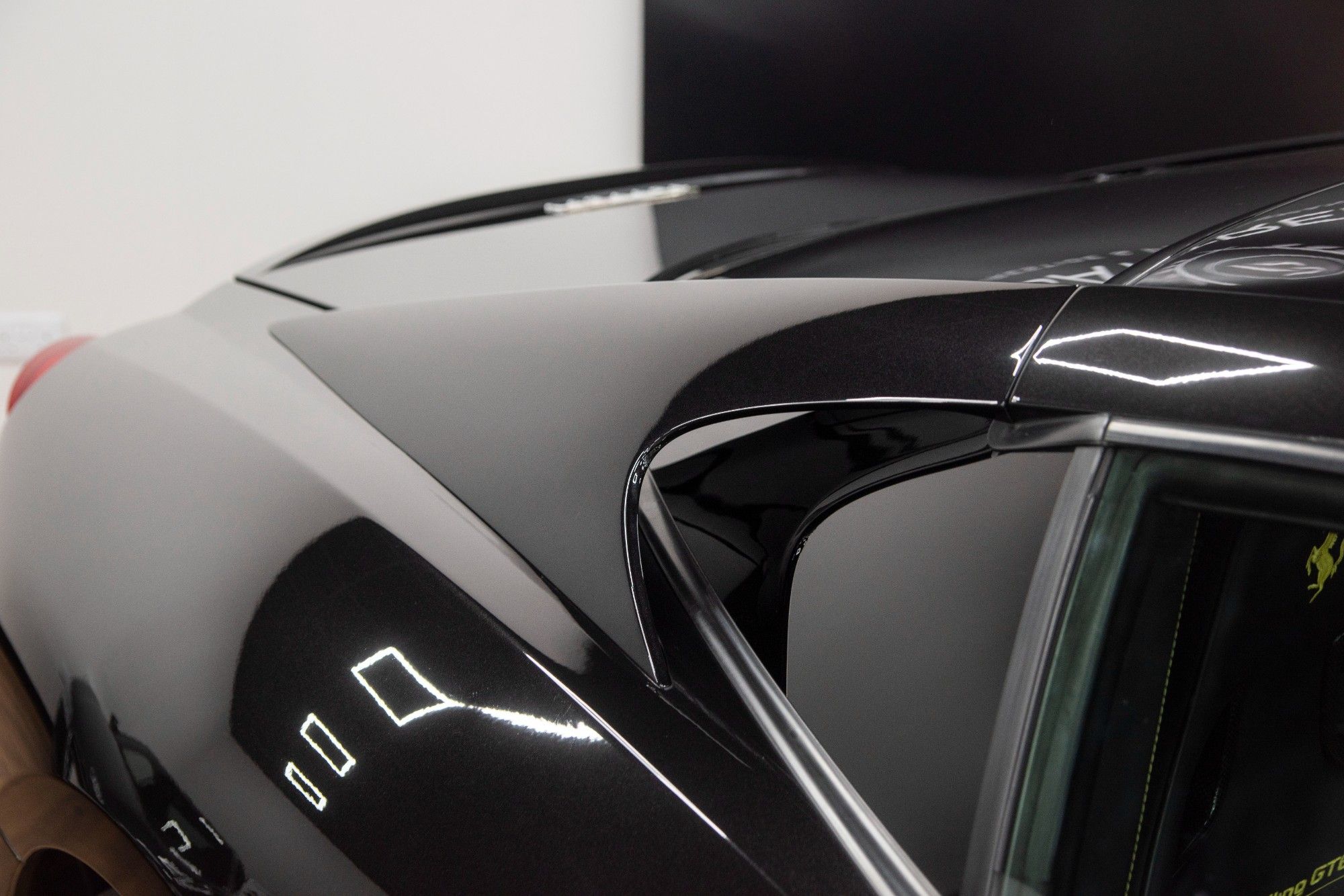 USED 2010 10 FERRARI 599 6.0 GTB FIORANO F1 