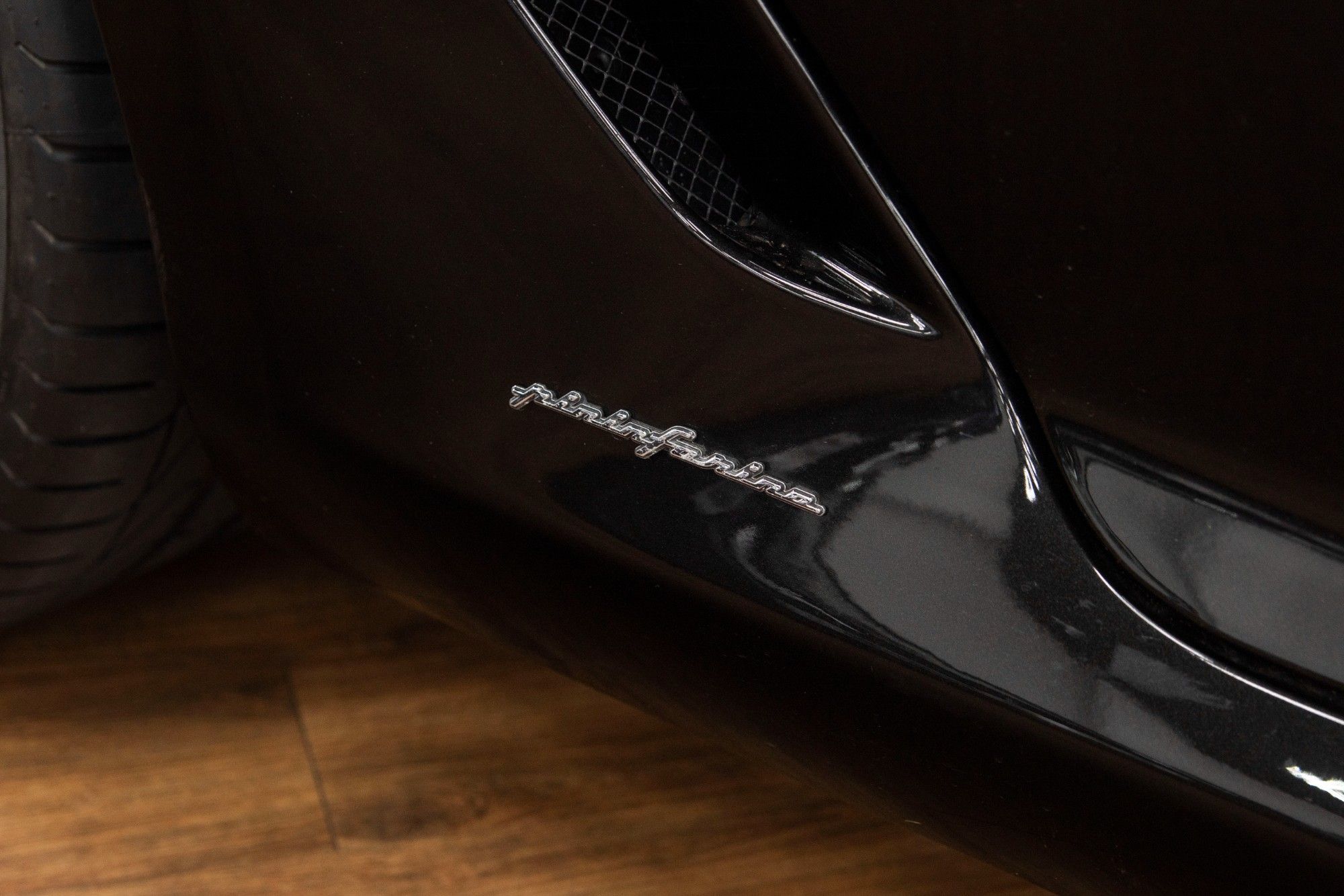 USED 2010 10 FERRARI 599 6.0 GTB FIORANO F1 