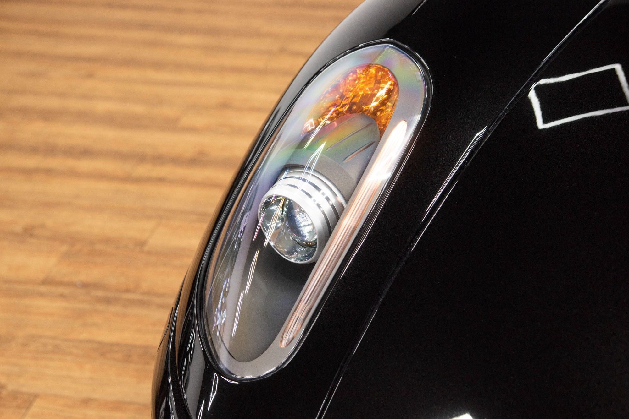 USED 2010 10 FERRARI 599 6.0 GTB FIORANO F1 