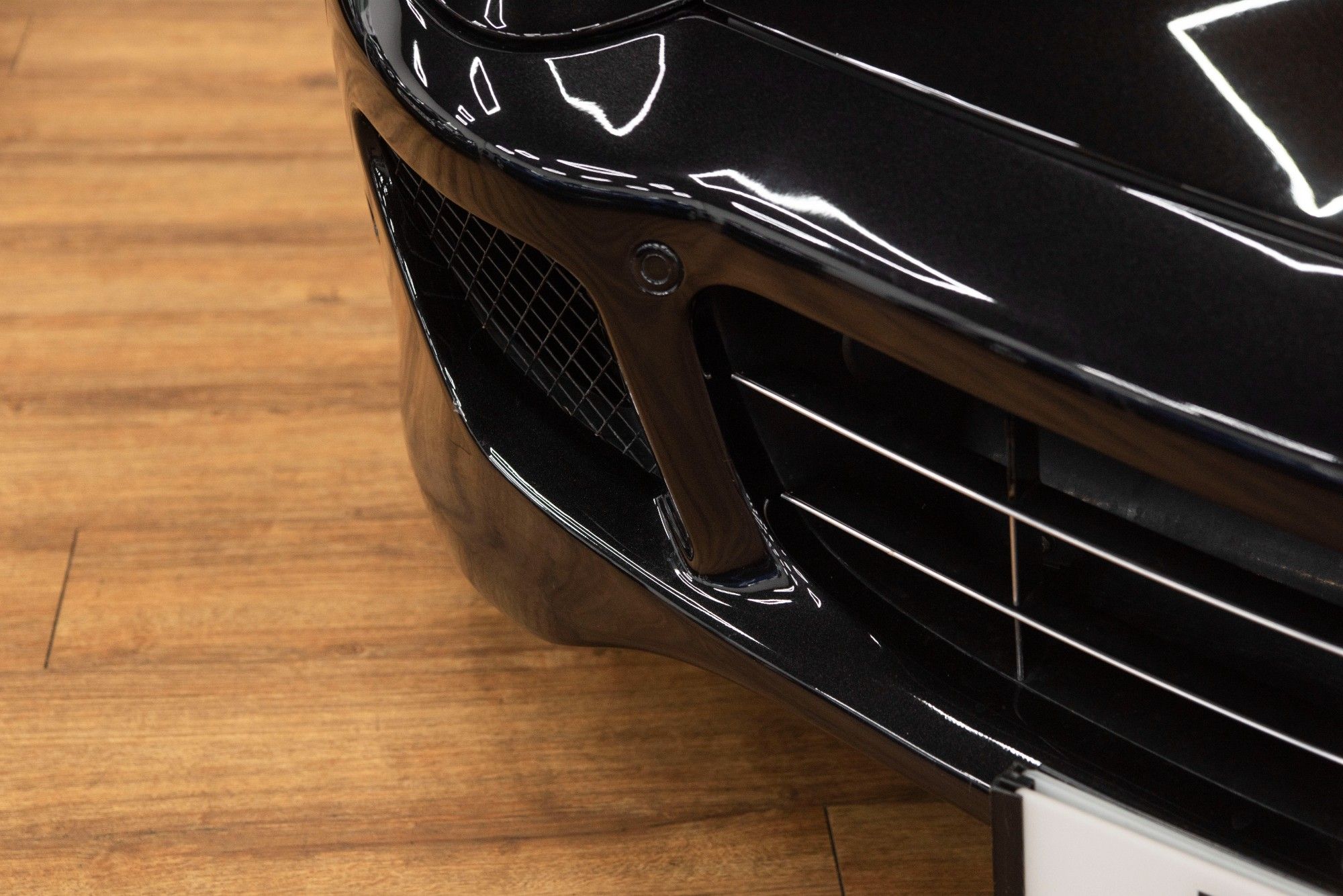 USED 2010 10 FERRARI 599 6.0 GTB FIORANO F1 