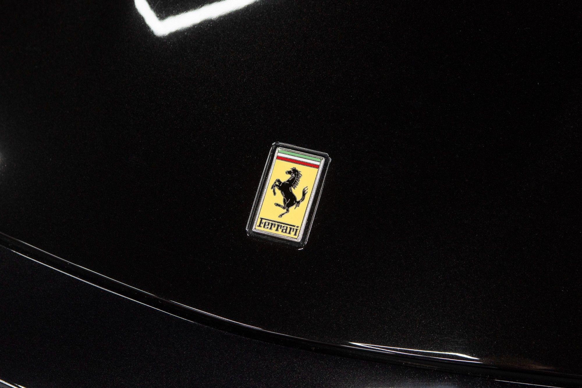 USED 2010 10 FERRARI 599 6.0 GTB FIORANO F1 