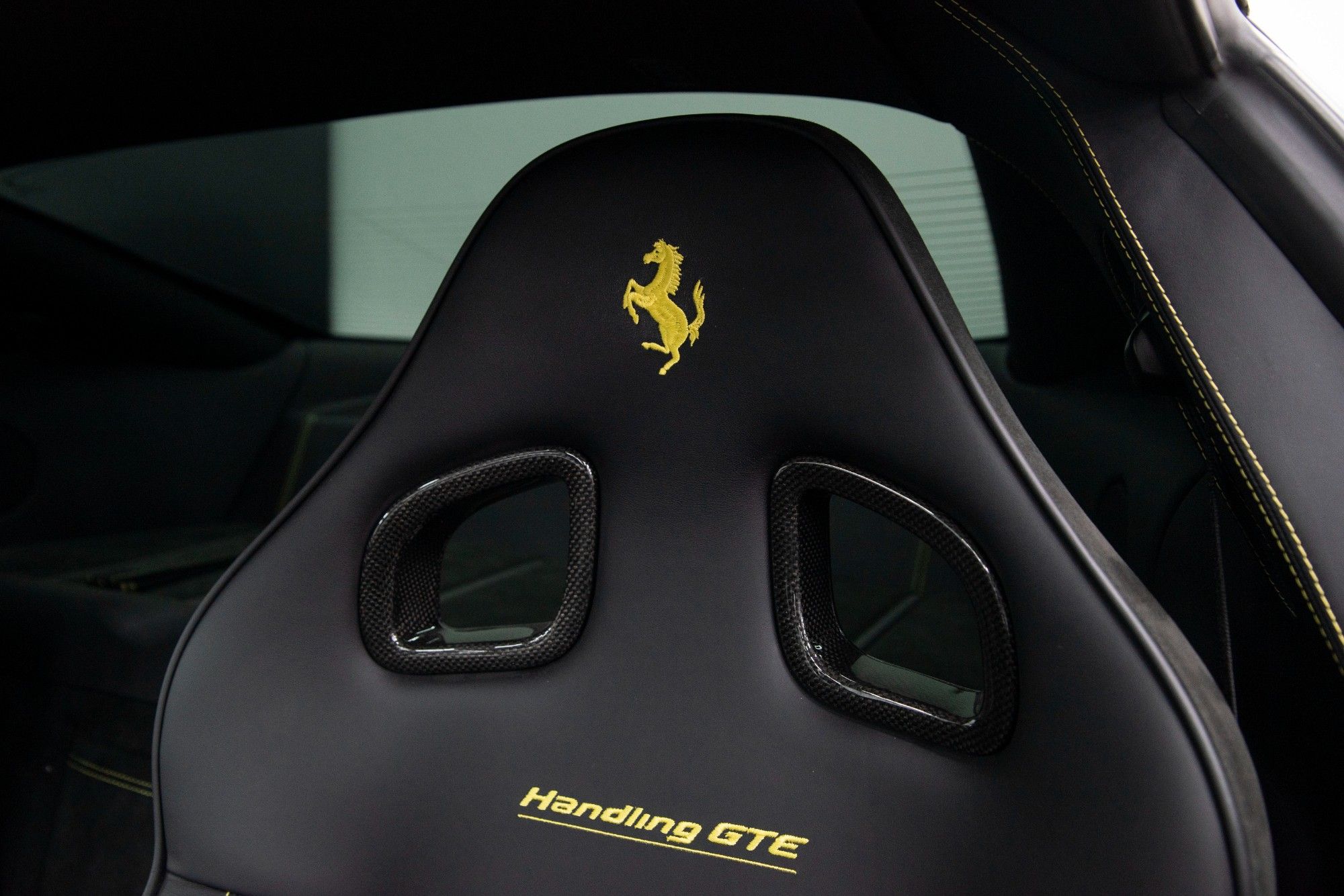 USED 2010 10 FERRARI 599 6.0 GTB FIORANO F1 