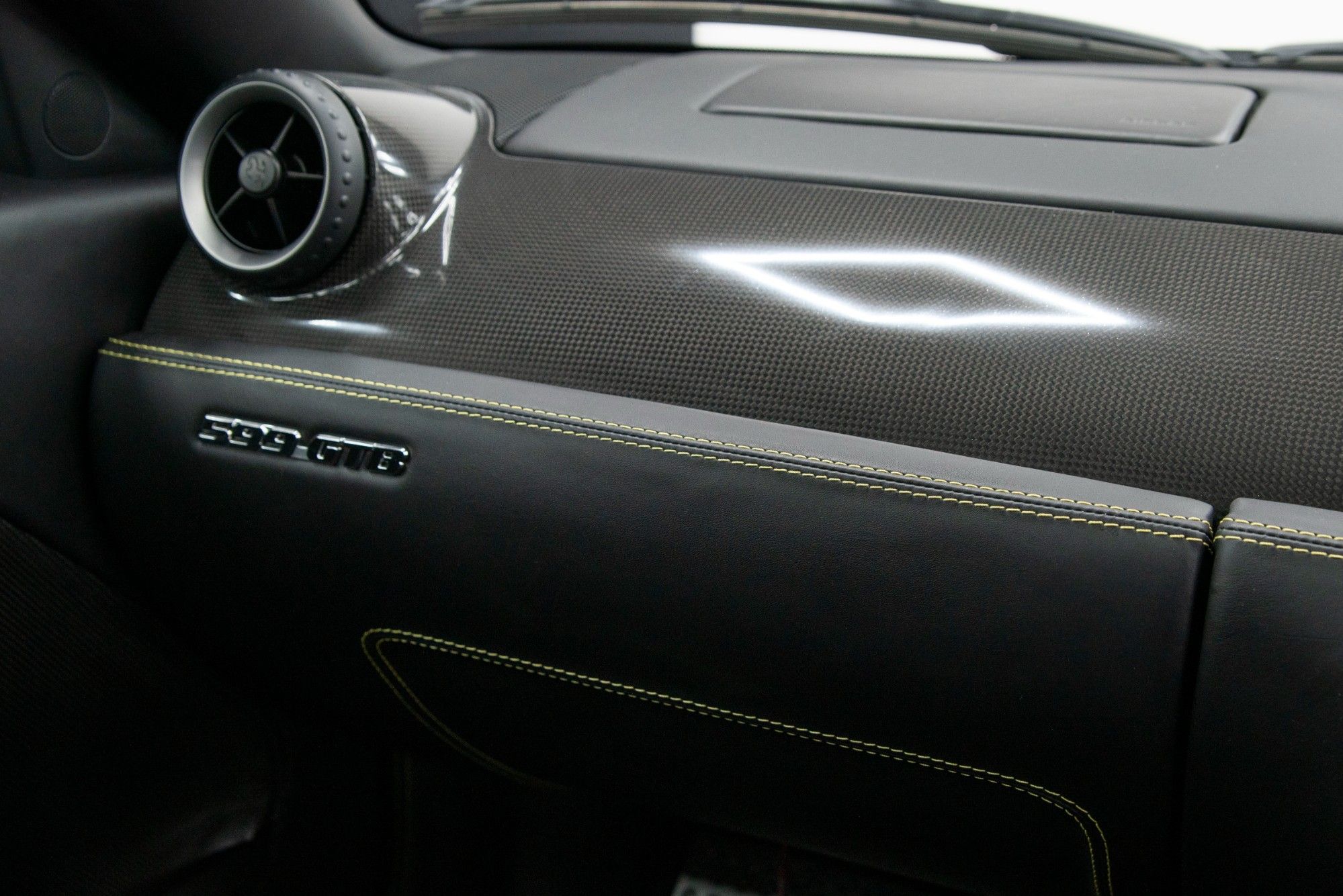 USED 2010 10 FERRARI 599 6.0 GTB FIORANO F1 