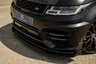 USED 2019 69 LAND ROVER RANGE ROVER SPORT 5.0 P575 V8 SVR Carbon Edition SUV 5dr Petrol Auto 4WD Euro 6 (s/s) (575 ps) NAV+PAN ROOF+CAMERA+HUD