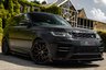USED 2019 69 LAND ROVER RANGE ROVER SPORT 5.0 P575 V8 SVR Carbon Edition SUV 5dr Petrol Auto 4WD Euro 6 (s/s) (575 ps) NAV+PAN ROOF+CAMERA+HUD