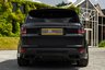 USED 2019 69 LAND ROVER RANGE ROVER SPORT 5.0 P575 V8 SVR Carbon Edition SUV 5dr Petrol Auto 4WD Euro 6 (s/s) (575 ps) NAV+PAN ROOF+CAMERA+HUD