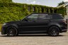 USED 2019 69 LAND ROVER RANGE ROVER SPORT 5.0 P575 V8 SVR Carbon Edition SUV 5dr Petrol Auto 4WD Euro 6 (s/s) (575 ps) NAV+PAN ROOF+CAMERA+HUD