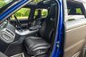 USED 2019 69 LAND ROVER RANGE ROVER SPORT 5.0 P575 V8 SVR Carbon Edition SUV 5dr Petrol Auto 4WD Euro 6 (s/s) (575 ps) NAV+PAN ROOF+CAMERA+HUD