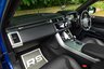 USED 2019 69 LAND ROVER RANGE ROVER SPORT 5.0 P575 V8 SVR Carbon Edition SUV 5dr Petrol Auto 4WD Euro 6 (s/s) (575 ps) NAV+PAN ROOF+CAMERA+HUD