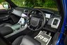 USED 2019 69 LAND ROVER RANGE ROVER SPORT 5.0 P575 V8 SVR Carbon Edition SUV 5dr Petrol Auto 4WD Euro 6 (s/s) (575 ps) NAV+PAN ROOF+CAMERA+HUD