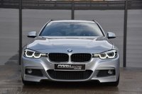 USED 2016 16 BMW 3 SERIES 2.0 330I M SPORT TOURING 5d 248 BHP 1 Former Keeper | Automatic | ULEZ Compliant | 2 Keys | Full Service History  | Satellite Navigation