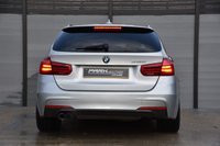 USED 2016 16 BMW 3 SERIES 2.0 330I M SPORT TOURING 5d 248 BHP 1 Former Keeper | Automatic | ULEZ Compliant | 2 Keys | Full Service History  | Satellite Navigation