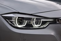 USED 2016 16 BMW 3 SERIES 2.0 330I M SPORT TOURING 5d 248 BHP 1 Former Keeper | Automatic | ULEZ Compliant | 2 Keys | Full Service History  | Satellite Navigation