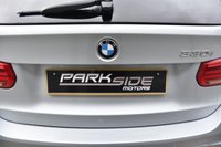 USED 2016 16 BMW 3 SERIES 2.0 330I M SPORT TOURING 5d 248 BHP 1 Former Keeper | Automatic | ULEZ Compliant | 2 Keys | Full Service History  | Satellite Navigation