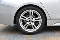 USED 2016 16 BMW 3 SERIES 2.0 330I M SPORT TOURING 5d 248 BHP 1 Former Keeper | Automatic | ULEZ Compliant | 2 Keys | Full Service History  | Satellite Navigation