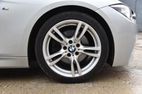 USED 2016 16 BMW 3 SERIES 2.0 330I M SPORT TOURING 5d 248 BHP 1 Former Keeper | Automatic | ULEZ Compliant | 2 Keys | Full Service History  | Satellite Navigation