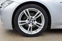 USED 2016 16 BMW 3 SERIES 2.0 330I M SPORT TOURING 5d 248 BHP 1 Former Keeper | Automatic | ULEZ Compliant | 2 Keys | Full Service History  | Satellite Navigation