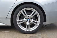USED 2016 16 BMW 3 SERIES 2.0 330I M SPORT TOURING 5d 248 BHP 1 Former Keeper | Automatic | ULEZ Compliant | 2 Keys | Full Service History  | Satellite Navigation
