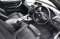 USED 2016 16 BMW 3 SERIES 2.0 330I M SPORT TOURING 5d 248 BHP 1 Former Keeper | Automatic | ULEZ Compliant | 2 Keys | Full Service History  | Satellite Navigation