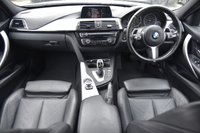 USED 2016 16 BMW 3 SERIES 2.0 330I M SPORT TOURING 5d 248 BHP 1 Former Keeper | Automatic | ULEZ Compliant | 2 Keys | Full Service History  | Satellite Navigation
