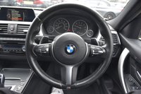 USED 2016 16 BMW 3 SERIES 2.0 330I M SPORT TOURING 5d 248 BHP 1 Former Keeper | Automatic | ULEZ Compliant | 2 Keys | Full Service History  | Satellite Navigation