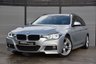 USED 2016 16 BMW 3 SERIES 2.0 330I M SPORT TOURING 5d 248 BHP 1 Former Keeper | Automatic | ULEZ Compliant | 2 Keys | Full Service History  | Satellite Navigation