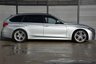 USED 2016 16 BMW 3 SERIES 2.0 330I M SPORT TOURING 5d 248 BHP 1 Former Keeper | Automatic | ULEZ Compliant | 2 Keys | Full Service History  | Satellite Navigation